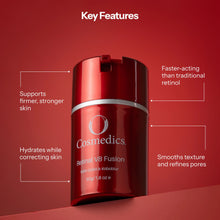Load image into Gallery viewer, O Cosmedics Retinal V8 Fusion 50g