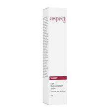 Load image into Gallery viewer, Aspect Dr Eye Rejuvenation Balm 12g