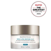 Load image into Gallery viewer, SkinCeuticals Triple Lipid Restore 242 Anti-Ageing Moisturiser 48ml