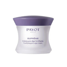 Load image into Gallery viewer, PAYOT Supreme creme pro age fortifiante 50ml