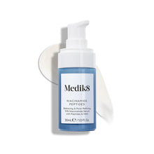 Load image into Gallery viewer, Medik8 Niacinamide Peptides 30ml