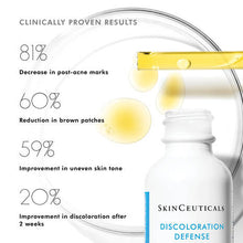 Load image into Gallery viewer, SkinCeuticals Discoloration Defense 30ml