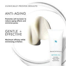 Load image into Gallery viewer, SkinCeuticals Retinol 0.3 30ml