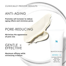 Load image into Gallery viewer, SkinCeuticals Retinol 1.0 30ml