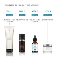 Load image into Gallery viewer, SkinCeuticals Blemish and Age Cleanser Gel 240ml