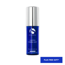 Load image into Gallery viewer, IS Clinical Copper Firming Mist 75ml