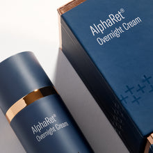 Load image into Gallery viewer, SkinBetterScience AlphaRet Overnight Cream 30ml