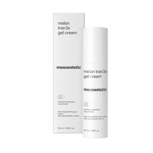 Load image into Gallery viewer, Mesoestetic Melan Tran3x Gel Cream 50ml