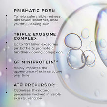 Load image into Gallery viewer, Medik8 Exo-PDRN Prismatic+ Serum 30ml