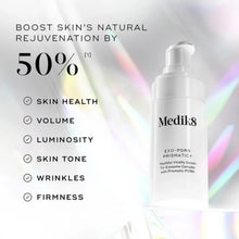 Load image into Gallery viewer, Medik8 Exo-PDRN Prismatic+ Serum 30ml
