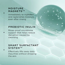 Load image into Gallery viewer, Medik8 Total Moisture Daily Cleansing Gel 145ml