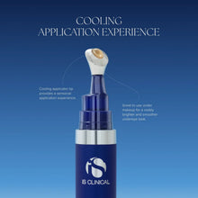 Load image into Gallery viewer, IS Clinical GeneXC Firming Eye Gel