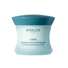 Load image into Gallery viewer, PAYOT Lisse Resurfacing Sleeping Creme 50ml