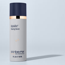 Load image into Gallery viewer, SkinBetterScience AlphaRet Clearing Serum 30ml