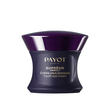 Load image into Gallery viewer, Payot Supreme Absolu Youth Eye Cream 15ml