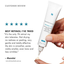 Load image into Gallery viewer, SkinCeuticals Retinol 1.0 30ml