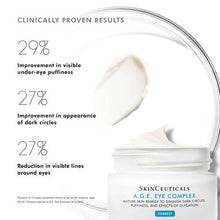 Load image into Gallery viewer, SkinCeuticals A.G.E Advanced Eye Complex 15ml