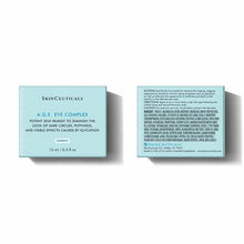Load image into Gallery viewer, SkinCeuticals A.G.E Advanced Eye Complex 15ml