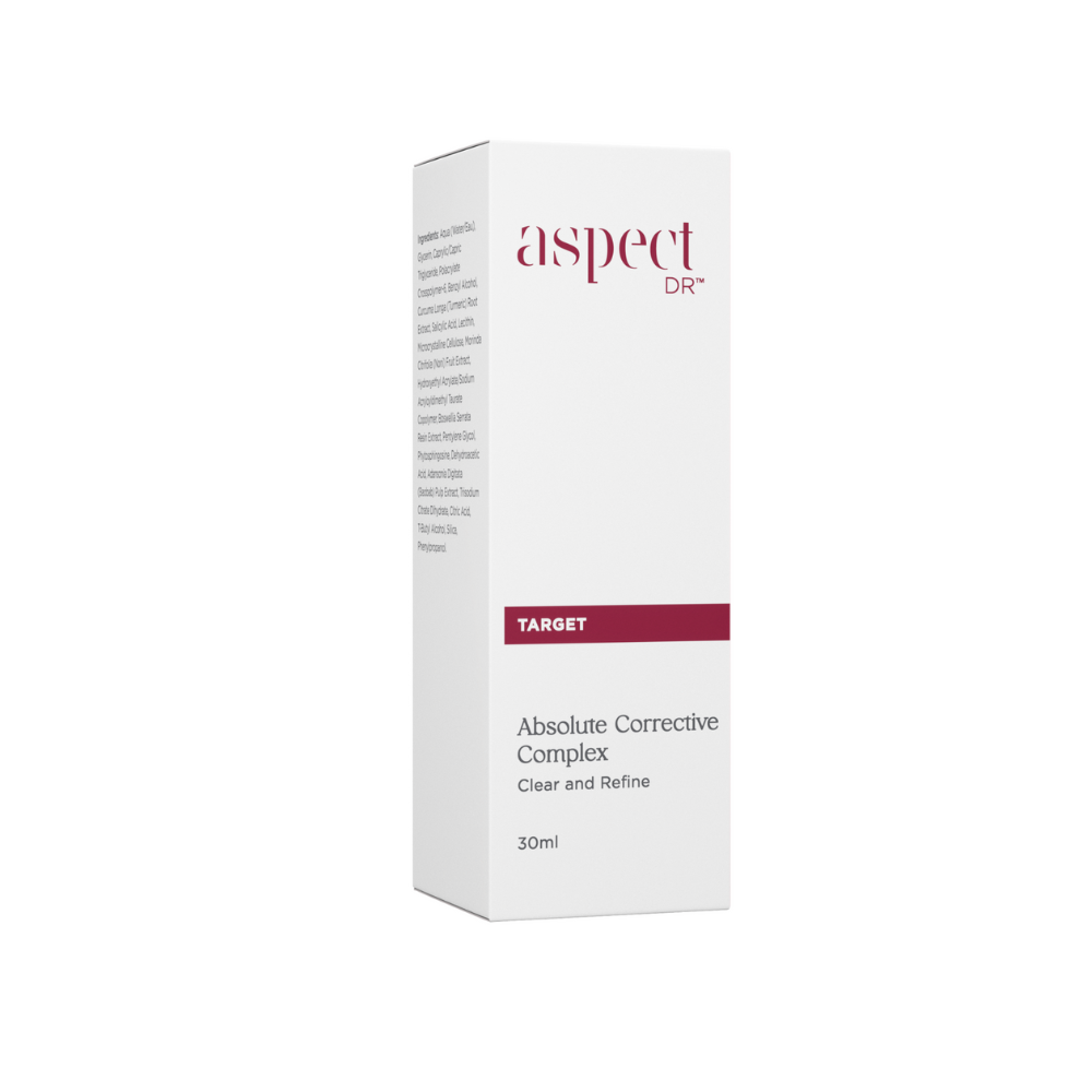 Load image into Gallery viewer, Aspect Dr Absolute Corrective Complex 30ml