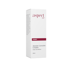 Load image into Gallery viewer, Aspect Dr Absolute Corrective Complex 30ml