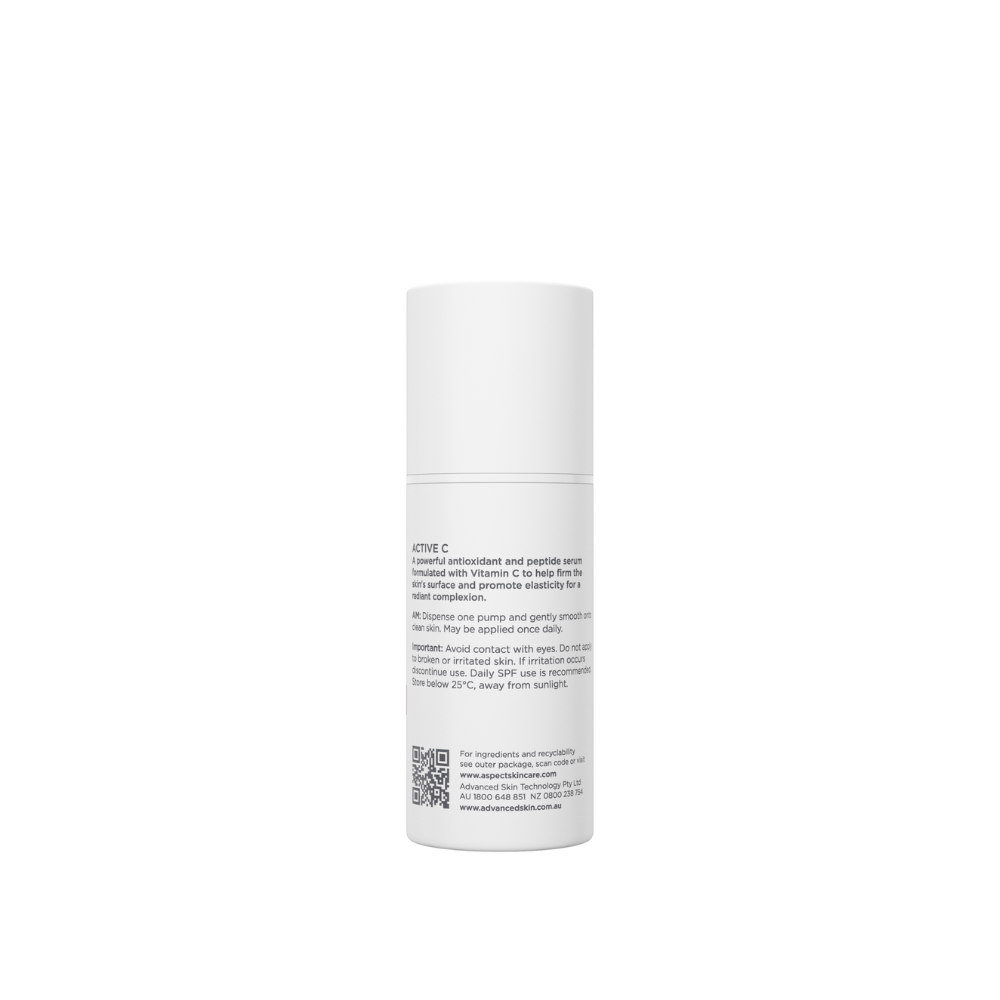 Load image into Gallery viewer, Aspect Dr Active C Serum 30ml