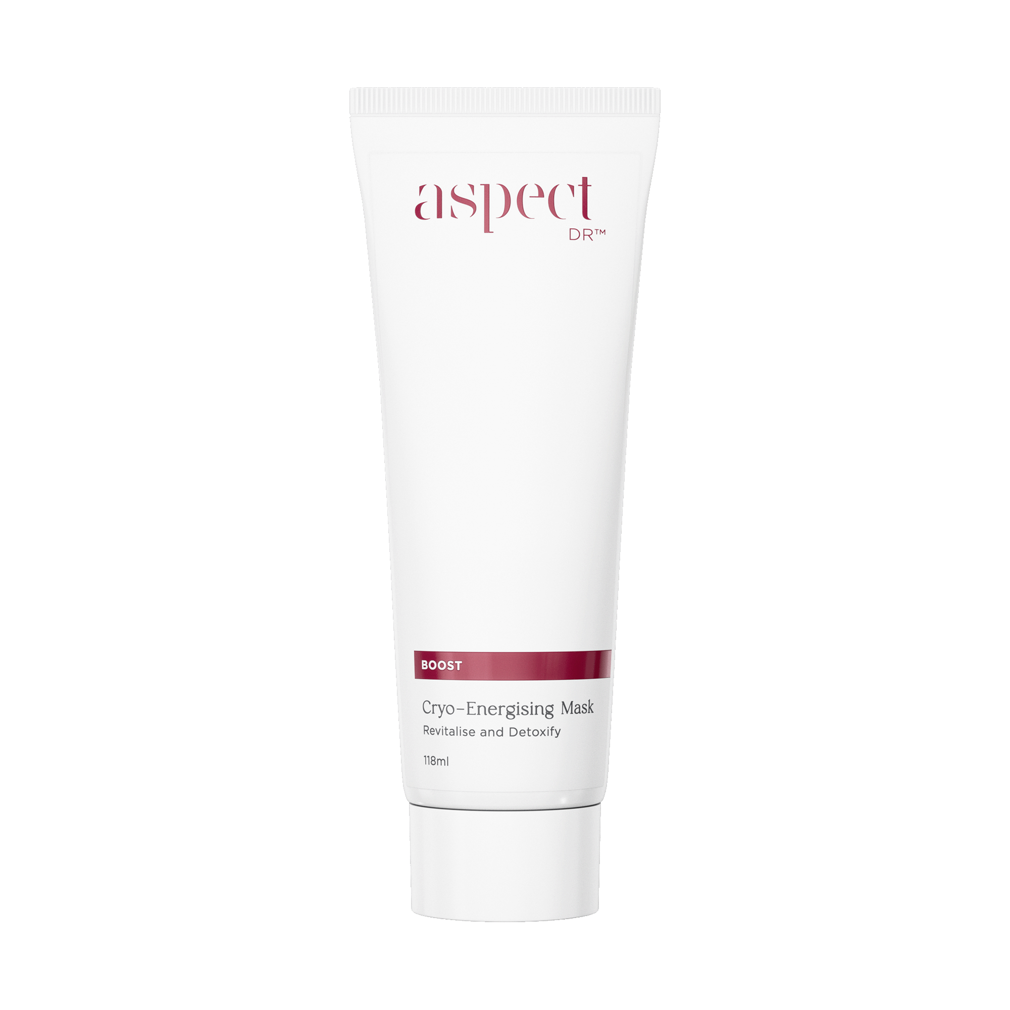 Load image into Gallery viewer, Aspect Dr Cryo-Energising Mask 118ml
