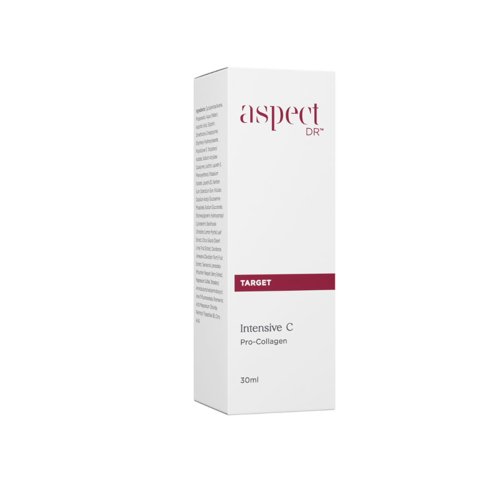 Load image into Gallery viewer, Aspect Dr Intensive C Pro Collagen 30ml