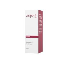 Load image into Gallery viewer, Aspect Dr Intensive C Pro Collagen 30ml