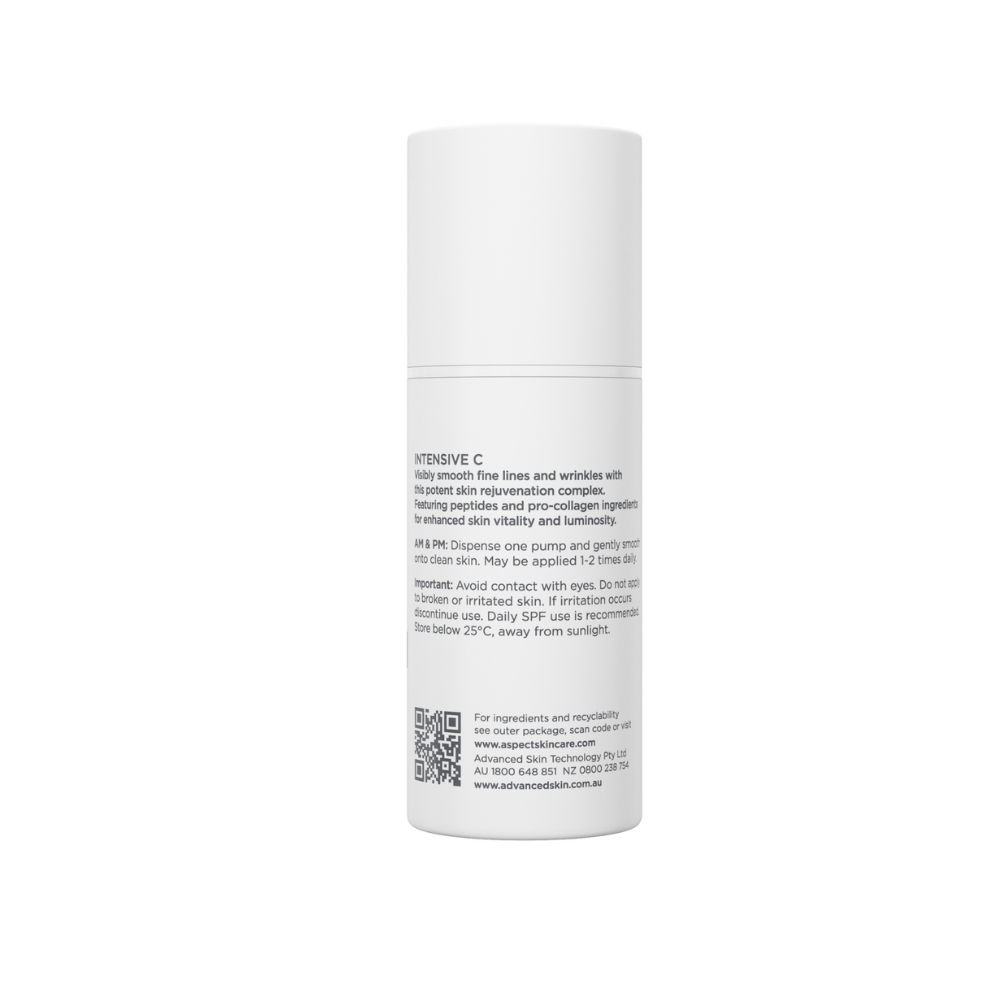 Load image into Gallery viewer, Aspect Dr Intensive C Pro Collagen 30ml
