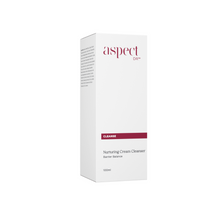 Load image into Gallery viewer, Aspect Dr Nurturing Cream Cleanser Barrier Balance 100ml