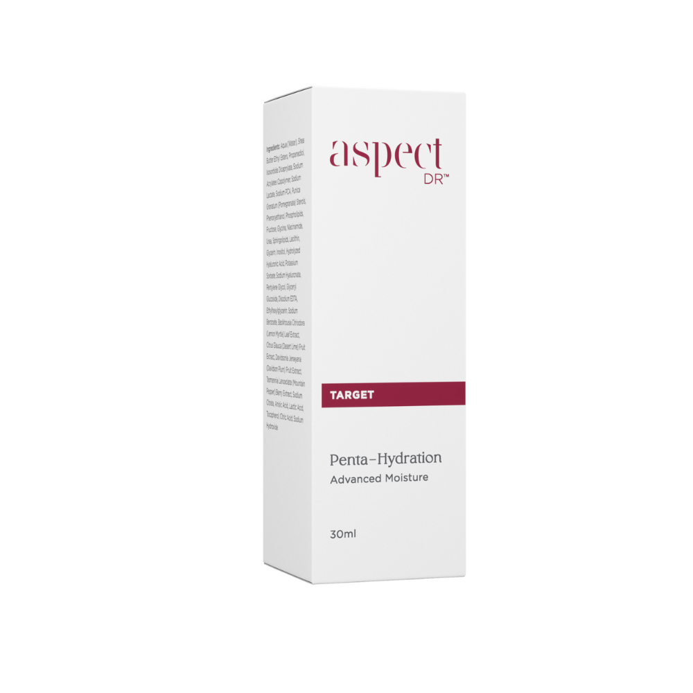 Load image into Gallery viewer, Aspect Dr Penta-Hydration Advanced Moisture 30ml