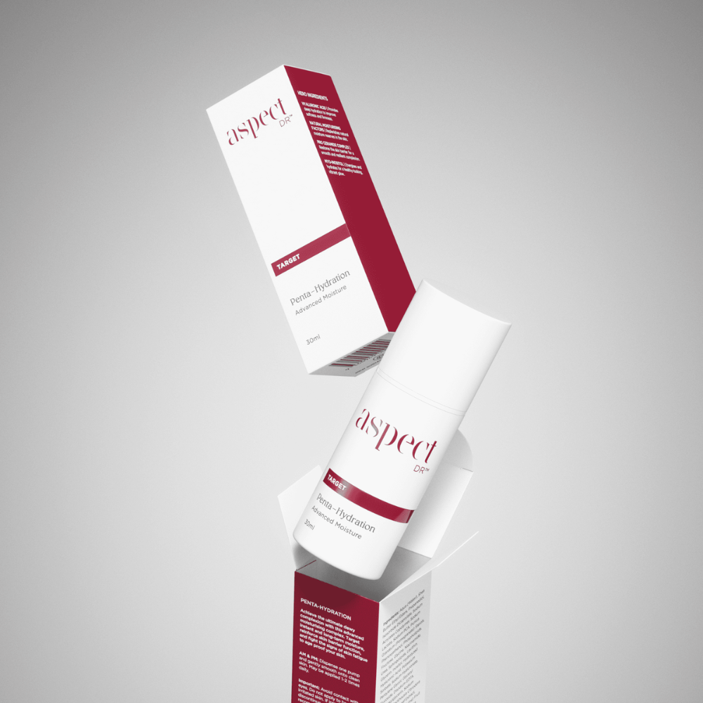 Load image into Gallery viewer, Aspect Dr Penta-Hydration Advanced Moisture 30ml