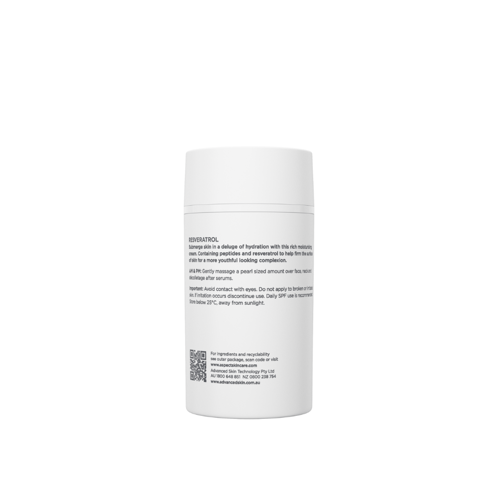 Load image into Gallery viewer, Aspect Dr Resveratrol Moisturiser