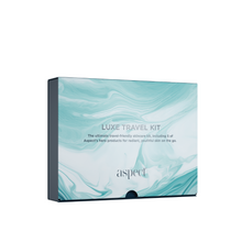 Load image into Gallery viewer, Aspect Luxe Travel Kit