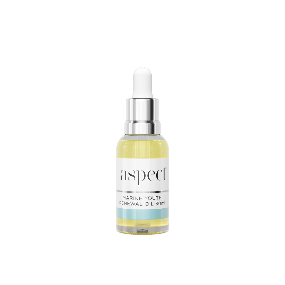 Load image into Gallery viewer, Aspect Marine Youth Renewal Oil 30ml