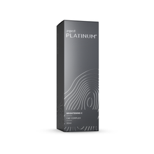 Load image into Gallery viewer, Aspect Platinum Brightening C C&E Complex Serum 30ml