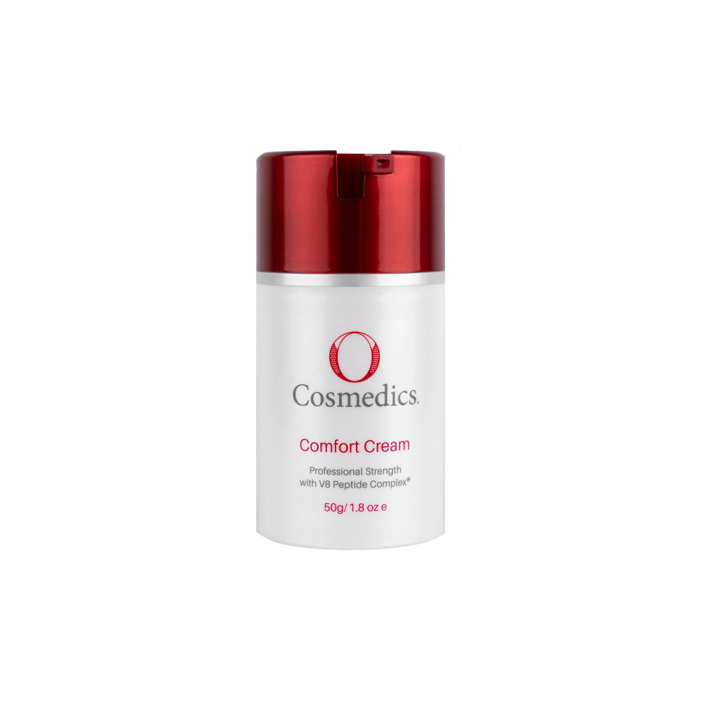 Load image into Gallery viewer, O Cosmedics Comfort Cream 50g
