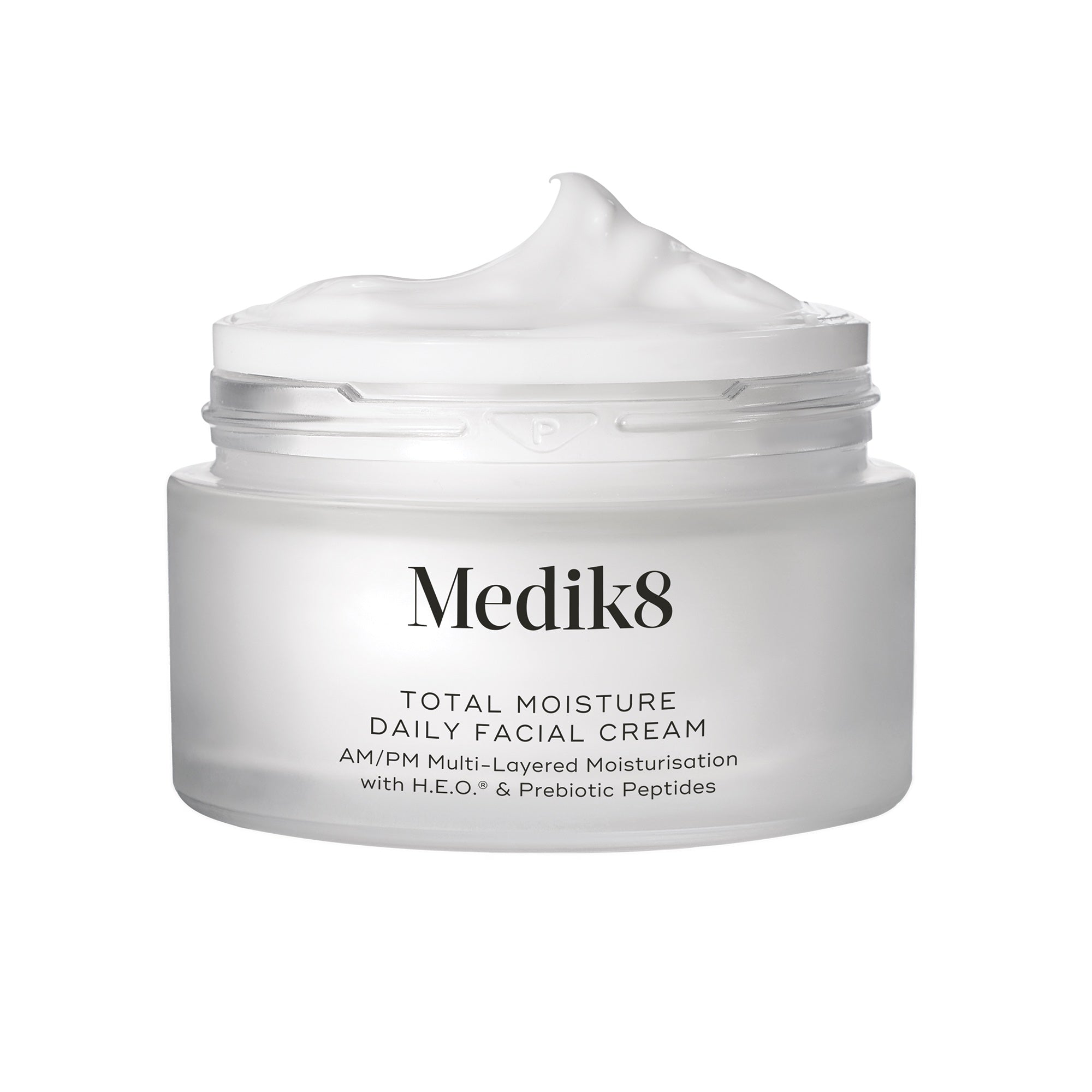 Load image into Gallery viewer, Medik8 Total Moisture Daily Facial Cream 50ml