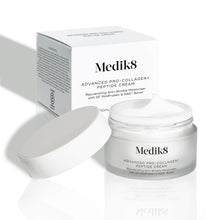 Load image into Gallery viewer, Medik8 Advanced Pro Collagen + Peptide Cream 50ml