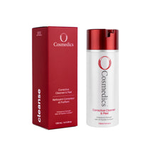 Load image into Gallery viewer, O Cosmedics Corrective Cleanser & Peel 130ml