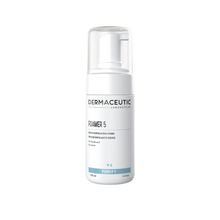 Load image into Gallery viewer, Dermaceutic Exfoliating Cleansing Foam 5 100ml