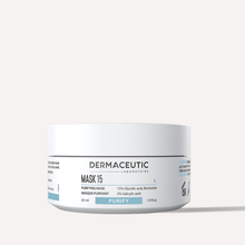 Load image into Gallery viewer, Dermaceutic Oil Reducing Mask 15 30ml