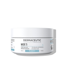 Load image into Gallery viewer, Dermaceutic Oil Reducing Mask 15 30ml