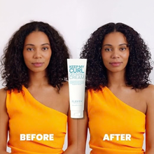 Load image into Gallery viewer, Eleven Australia KEEP MY CURL Defining Cream 150ml