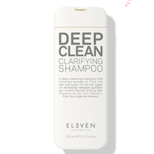 Load image into Gallery viewer, Eleven Australia Deep Clean Clarifying Shampoo 300ml