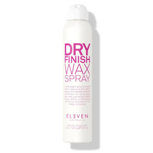 Load image into Gallery viewer, Eleven Australia Dry Finish Wax Spray 201ml