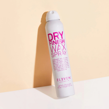 Load image into Gallery viewer, Eleven Australia Dry Finish Wax Spray 201ml