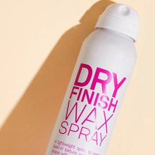 Load image into Gallery viewer, Eleven Australia Dry Finish Wax Spray 201ml