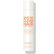 Load image into Gallery viewer, Eleven Australia Give me Clean Hair Dry Shampoo 200ml