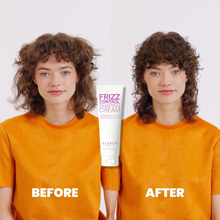 Load image into Gallery viewer, Eleven Australia Frizz Control Shaping Cream 150ml